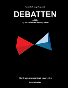 Debatten artikler forside endelig